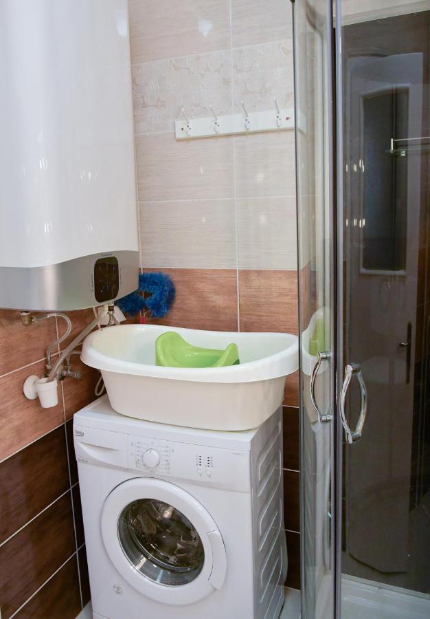 Balint Apartman - In The Heart Of Μίσκολτς Εξωτερικό φωτογραφία
